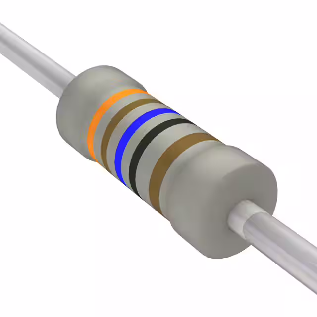 LR1F316R TE Connectivity Passive Product electronic component